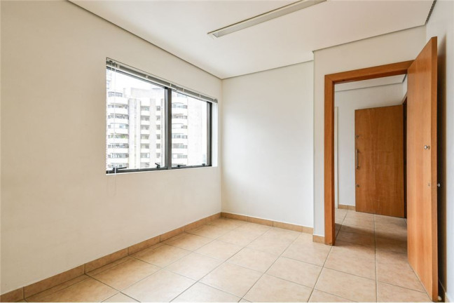 Imagem Imóvel à Venda, 52 m² em Vila Clementino - São Paulo Imagem Imóvel à Venda, 52 m² em Vila Clementino - São Paulo