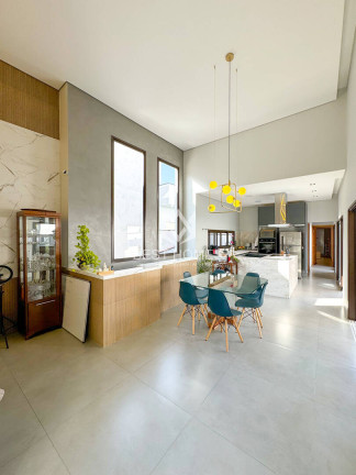 Imagem Casa de Condomínio com 3 Quartos à Venda, 371 m² em Bairro Da Mina - Itupeva