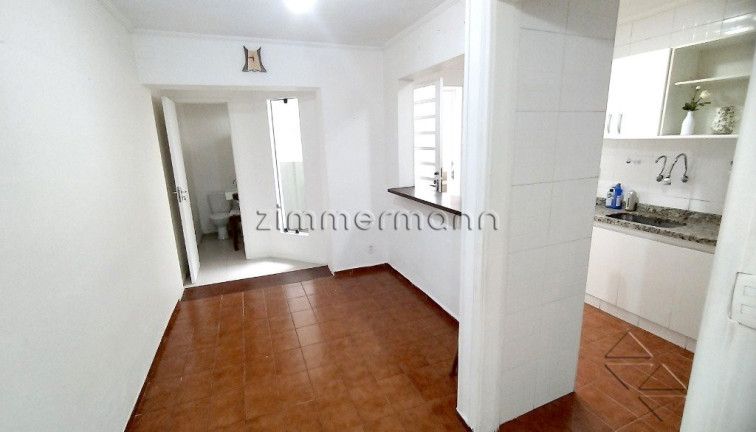 Imagem Casa com 2 Quartos à Venda, 85 m² em Pinheiros - São Paulo Imagem Casa com 2 Quartos à Venda, 85 m² em Pinheiros - São Paulo