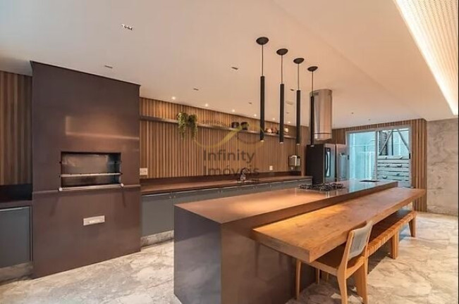 Imagem Apartamento com 4 Quartos à Venda, 281 m² em Anchieta - Belo Horizonte