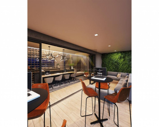 Imagem Imóvel com 1 Quarto à Venda, 27 m² em Pinheiros - São Paulo Imagem Imóvel com 1 Quarto à Venda, 27 m² em Pinheiros - São Paulo
