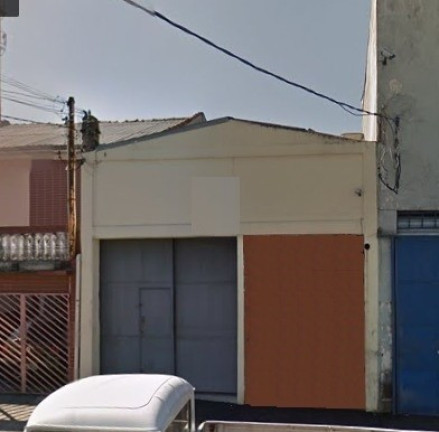 Imagem Imóvel Comercial à Venda, 252 m² em Ipiranga - São Paulo Imagem Imóvel Comercial à Venda, 252 m² em Ipiranga - São Paulo
