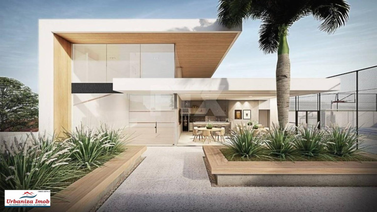Imagem Apartamento com 3 Quartos à Venda, 129 m² em São Francisco - Campo Grande Imagem Apartamento com 3 Quartos à Venda, 129 m² em São Francisco - Campo Grande