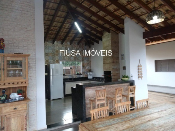 Imagem Imóvel com 3 Quartos para Temporada, em Zona Rural - Rifaina Imagem Imóvel com 3 Quartos para Temporada, em Zona Rural - Rifaina