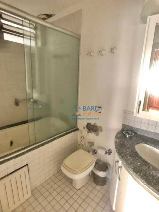 Imagem Apartamento com 3 Quartos à Venda, 134 m² em Higienópolis - São Paulo Imagem Apartamento com 3 Quartos à Venda, 134 m² em Higienópolis - São Paulo