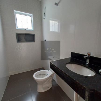 Imagem Casa com 2 Quartos à Venda, 70 m² em Residencial Estoril - Taubaté
