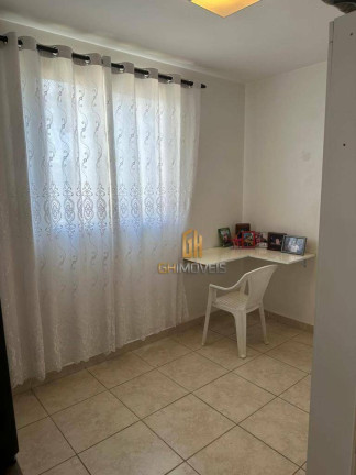 Imagem Apartamento com 3 Quartos à Venda, 63 m² em Setor Negrão De Lima - Goiânia Imagem Apartamento com 3 Quartos à Venda, 63 m² em Setor Negrão De Lima - Goiânia