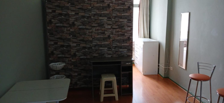 Imagem Kitnet com 1 Quarto à Venda, 28 m² em Vila Buarque - São Paulo Imagem Kitnet com 1 Quarto à Venda, 28 m² em Vila Buarque - São Paulo