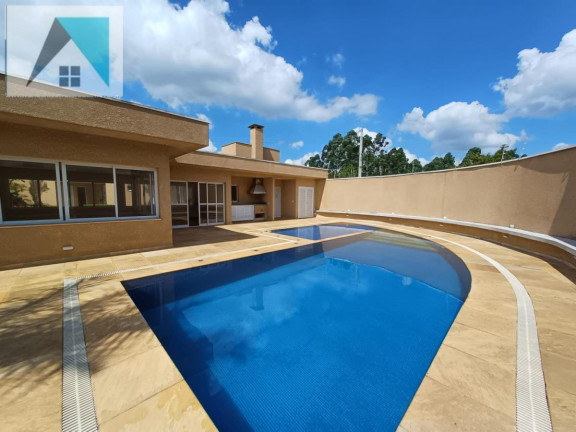 Casa com 3 Quartos à Venda, 109 m² em Portais (polvilho) - Cajamar