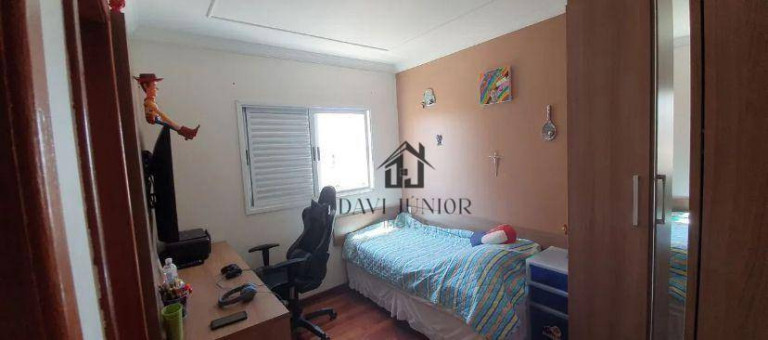 Imagem Apartamento com 3 Quartos à Venda, 96 m² em Jardim Emília - Sorocaba Imagem Apartamento com 3 Quartos à Venda, 96 m² em Jardim Emília - Sorocaba
