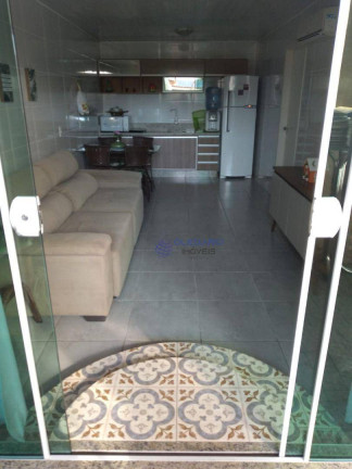 Imagem Casa com 5 Quartos à Venda, 280 m² em Praia De Armação Do Itapocorói - Penha Imagem Casa com 5 Quartos à Venda, 280 m² em Praia De Armação Do Itapocorói - Penha