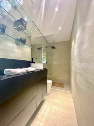 Imagem Apartamento com 4 Quartos à Venda, 197 m² em Brooklin - São Paulo