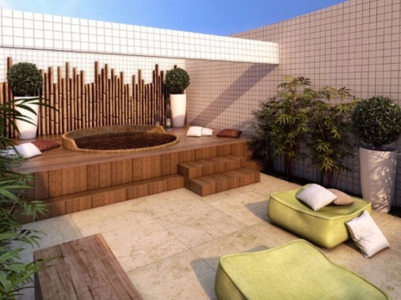 Imagem Apartamento com 1 Quarto à Venda, 39 m² em Madalena - Recife