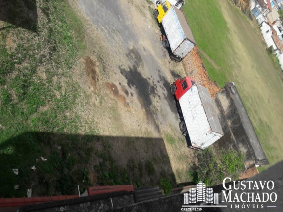 Imagem Terreno à Venda, 360 m² em Vila Nova - Barra Mansa