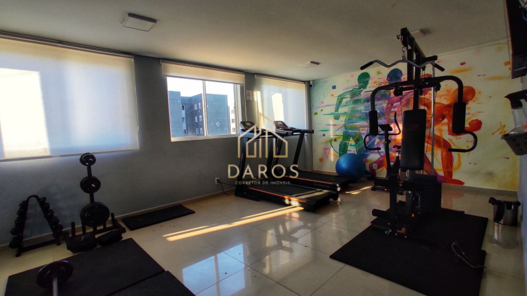 Imagem Apartamento com 2 Quartos à Venda, 60 m² em Jardim Itaqui - Campo Largo Imagem Apartamento com 2 Quartos à Venda, 60 m² em Jardim Itaqui - Campo Largo