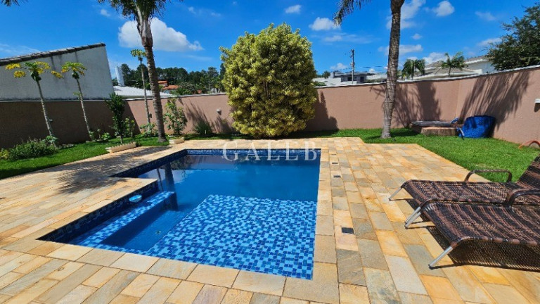 Imagem Casa com 3 Quartos à Venda, 223 m² em Parque Residencial Shambala Ii - Atibaia Imagem Casa com 3 Quartos à Venda, 223 m² em Parque Residencial Shambala Ii - Atibaia