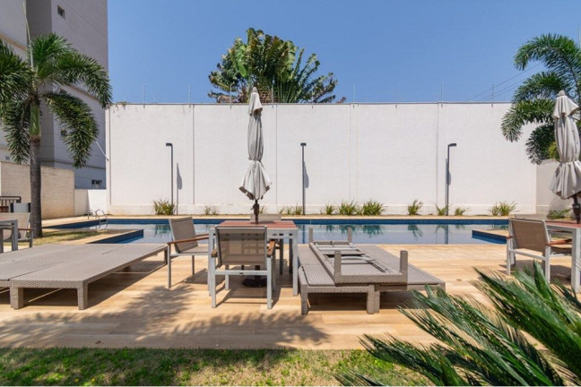 Imagem Apartamento com 2 Quartos à Venda, 60 m² em Taquaral - Campinas