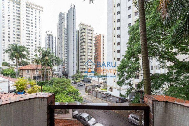 Imagem Apartamento com 2 Quartos à Venda, 142 m² em Perdizes - São Paulo Imagem Apartamento com 2 Quartos à Venda, 142 m² em Perdizes - São Paulo
