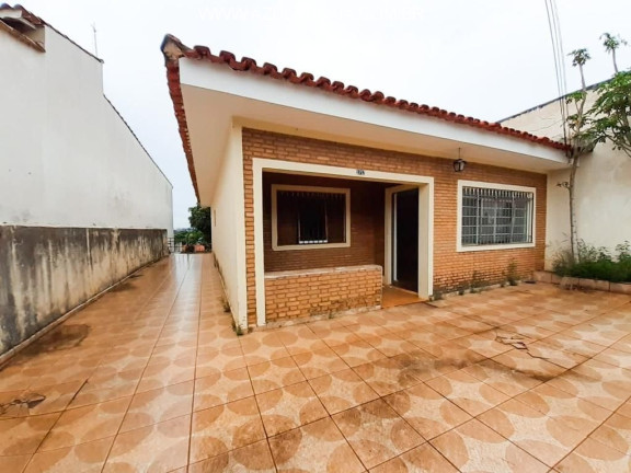 Imagem Casa com 2 Quartos à Venda, 128 m² em Jardim Alvinópolis - Atibaia Imagem Casa com 2 Quartos à Venda, 128 m² em Jardim Alvinópolis - Atibaia