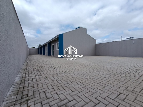 Imagem Casa de Condomínio com 2 Quartos à Venda, 38 m² em Jardim Jacarandá - Pontal Do Paraná Imagem Casa de Condomínio com 2 Quartos à Venda, 38 m² em Jardim Jacarandá - Pontal Do Paraná