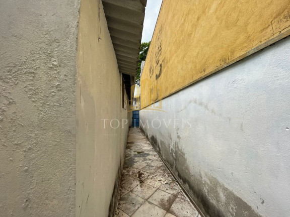 Imagem Ponto Comercial para Alugar, 300 m² em Jardim Satélite - São José Dos Campos