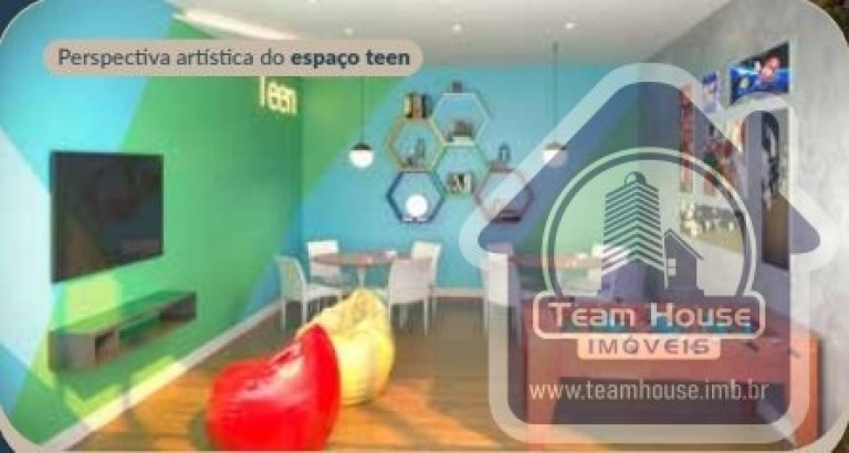 Imagem Apartamento com 2 Quartos à Venda, 61 m² em Vila Correa - Ferraz De Vasconcelos