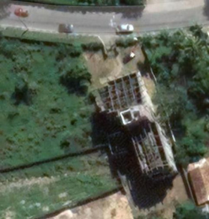 Terreno à Venda, 2.000 m² em Buraquinho - Lauro De Freitas