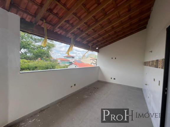 Imagem Apartamento com 2 Quartos à Venda, 112 m² em Vila Curuçá - Santo André