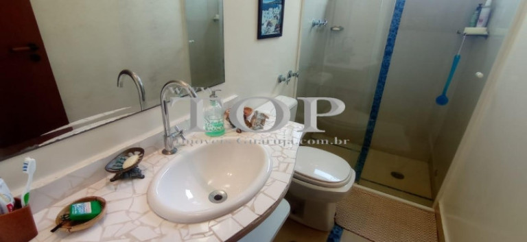 Imagem Apartamento com 3 Quartos à Venda, 115 m² em Tombo - Guarujá