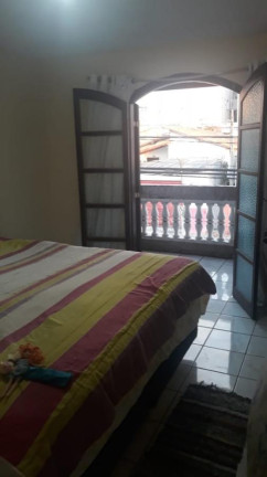 Imagem Sobrado com 4 Quartos à Venda, 150 m² em Conj José Bonifácio - São Paulo Imagem Sobrado com 4 Quartos à Venda, 150 m² em Conj José Bonifácio - São Paulo