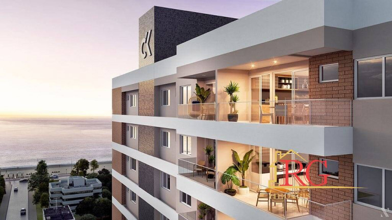 Imagem Apartamento com 2 Quartos à Venda, 62 m² em Centro - Navegantes Imagem Apartamento com 2 Quartos à Venda, 62 m² em Centro - Navegantes