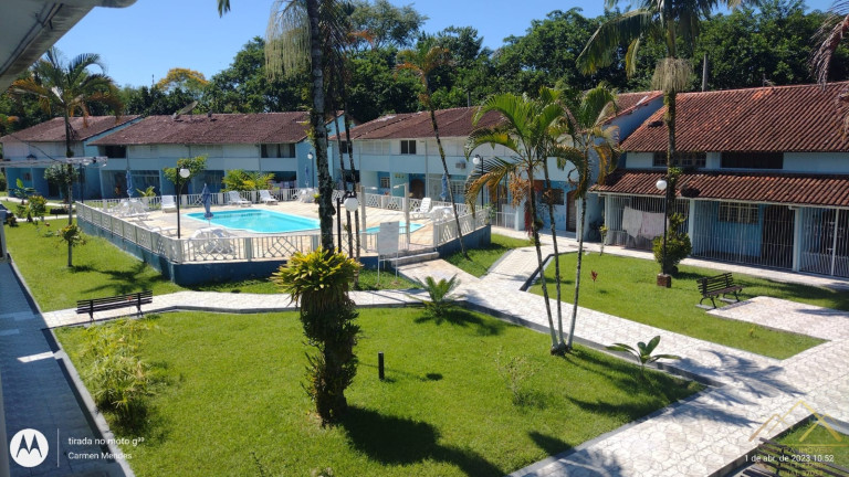Imagem Casa de Condomínio com 2 Quartos à Venda, 80 m² em Perequê Açu - Ubatuba Imagem Casa de Condomínio com 2 Quartos à Venda, 80 m² em Perequê Açu - Ubatuba