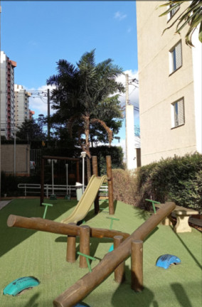 Imagem Apartamento com 1 Quarto à Venda, 46 m² em Jardim Celeste - São Paulo Imagem Apartamento com 1 Quarto à Venda, 46 m² em Jardim Celeste - São Paulo