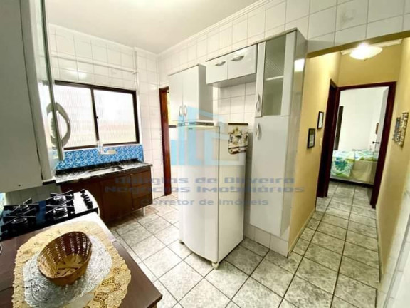Imagem Apartamento com 1 Quarto à Venda, em Ocian - Praia Grande Imagem Apartamento com 1 Quarto à Venda, em Ocian - Praia Grande
