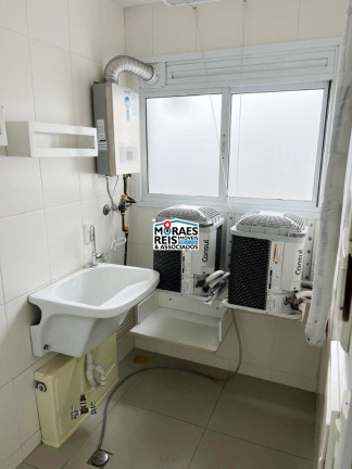 Imagem Apartamento com 1 Quarto à Venda, em Vila Gertrudes - São Paulo Imagem Apartamento com 1 Quarto à Venda, em Vila Gertrudes - São Paulo