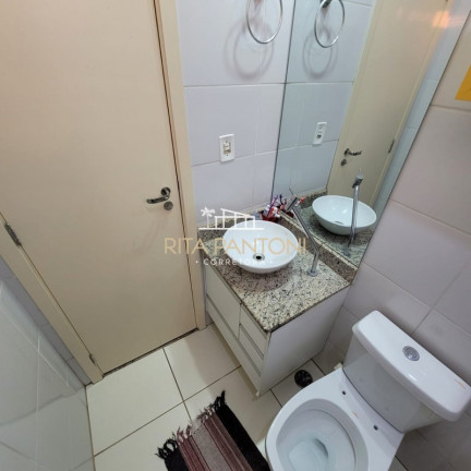 Imagem Apartamento com 2 Quartos à Venda, 46 m² em Residencial Das Américas - Ribeirão Preto Imagem Apartamento com 2 Quartos à Venda, 46 m² em Residencial Das Américas - Ribeirão Preto