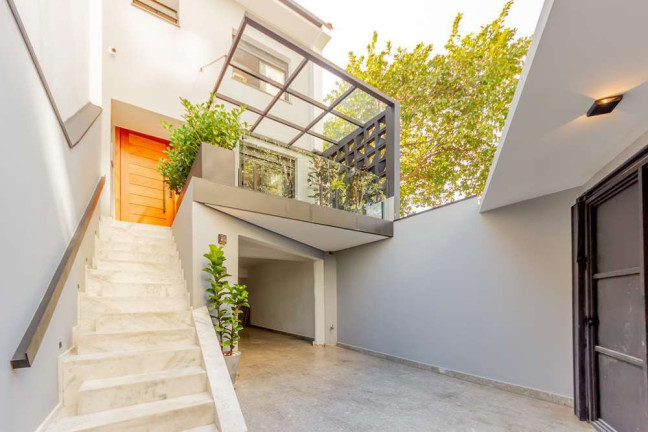 Casa com 2 Quartos à Venda, 120 m² em Vila Mariana - São Paulo