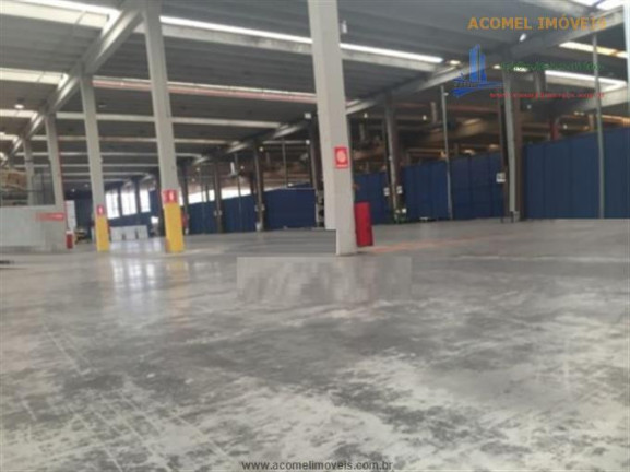 Imagem Imóvel Comercial à Venda, 55.201 m² em Tamboré - Barueri