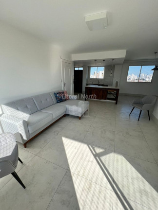 Imagem Apartamento com 3 Quartos à Venda, 120 m² em Centro - Itajaí