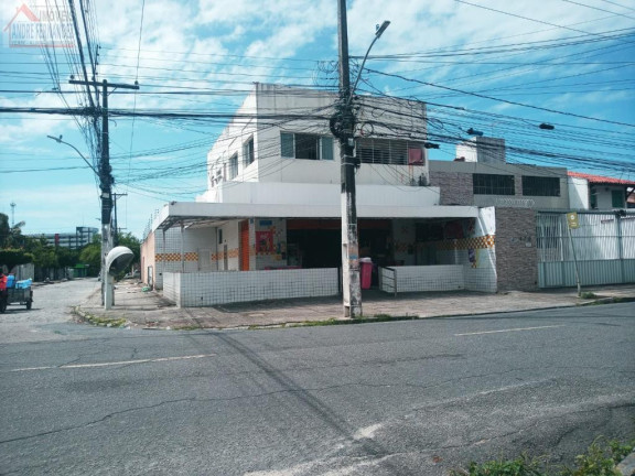 Imagem Sala Comercial à Venda, 360 m² em Hipódromo - Recife