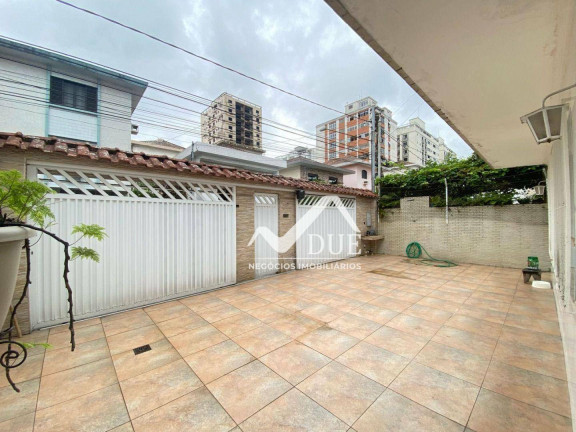Imagem Sobrado com 3 Quartos à Venda, 200 m² em Ponta Da Praia - Santos Imagem Sobrado com 3 Quartos à Venda, 200 m² em Ponta Da Praia - Santos