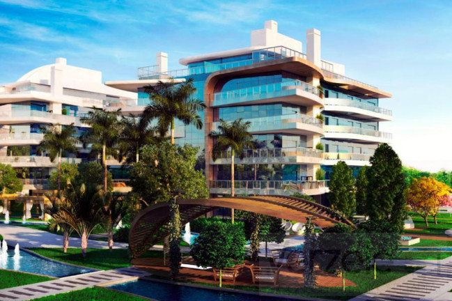 Imagem Apartamento com 4 Quartos à Venda, 360 m² em Balneário Santa Clara - Itajaí Imagem Apartamento com 4 Quartos à Venda, 360 m² em Balneário Santa Clara - Itajaí