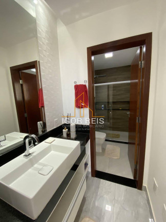 Imagem Casa de Condomínio com 3 Quartos para Alugar, 430 m² em Parque Rodoviário - Campos Dos Goytacazes Imagem Casa de Condomínio com 3 Quartos para Alugar, 430 m² em Parque Rodoviário - Campos Dos Goytacazes