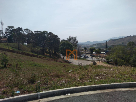 Imagem Terreno à Venda, 1.120 m² em Nações - Itajubá