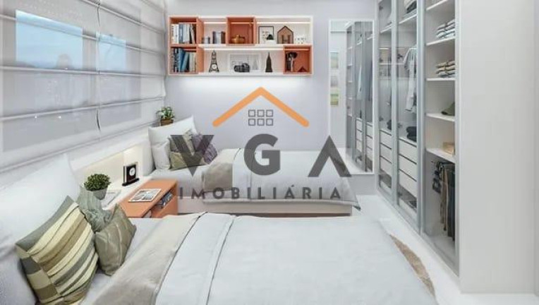 Imagem Apartamento com 3 Quartos à Venda, 80 m² em Vila Ema - São Paulo Imagem Apartamento com 3 Quartos à Venda, 80 m² em Vila Ema - São Paulo