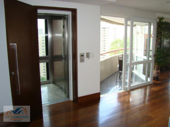 Imagem Apartamento à Venda, 224 m² em Vila Andrade - São Paulo