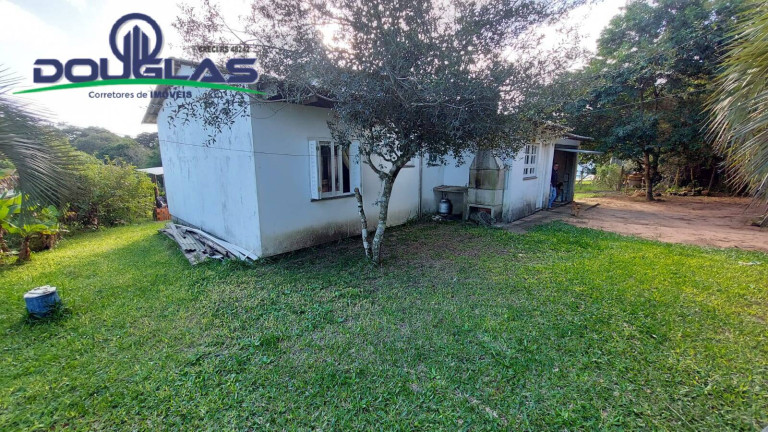 Imagem Casa com 2 Quartos à Venda, 1.500 m² em águas Claras - Viamão