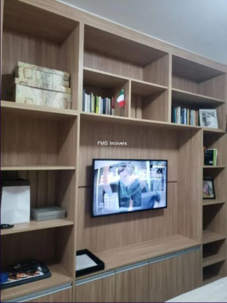 Imóvel com 1 Quarto para Alugar, 28 m² em Pinheiros - São Paulo