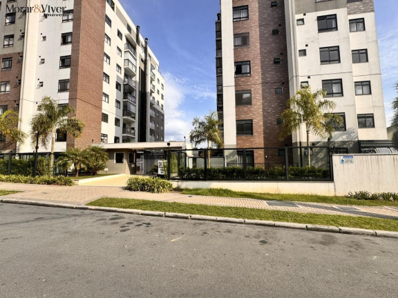 Imagem Apartamento com 3 Quartos à Venda, 81 m² em Cristo Rei - Curitiba Imagem Apartamento com 3 Quartos à Venda, 81 m² em Cristo Rei - Curitiba
