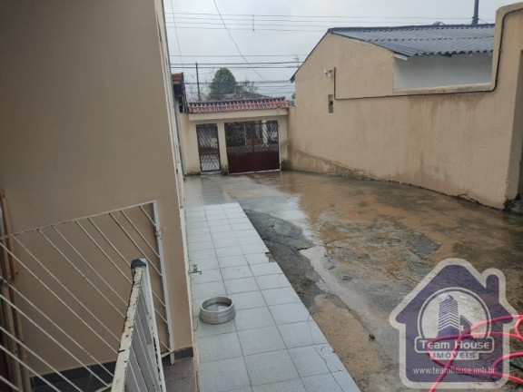 Imagem Sobrado com 3 Quartos à Venda, 244 m² em Vila Lavínia - Mogi Das Cruzes Imagem Sobrado com 3 Quartos à Venda, 244 m² em Vila Lavínia - Mogi Das Cruzes